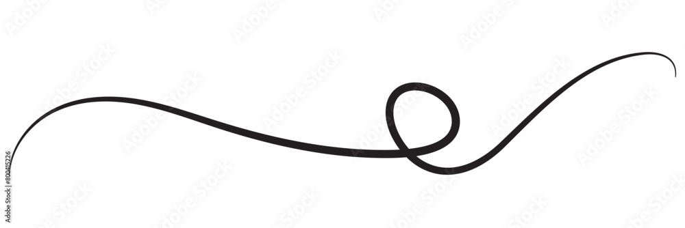 Thin line squiggle wavy abstract vector background. Curve wave pattern. Line art striped graphic template. Vector illustration. Thin line squiggle wavy abstract vector background. Curve wave pattern. Line art striped graphic template. Vector illustration.