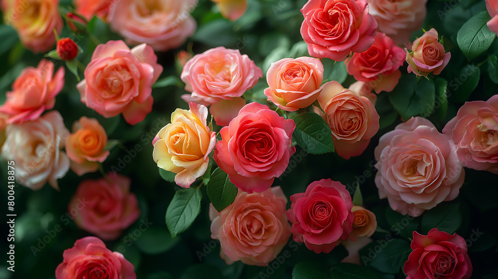 bouquet of roses bouquet of roses