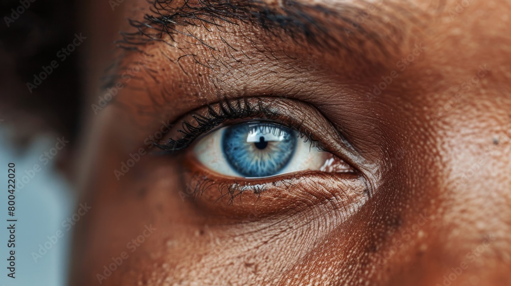 A Glimpse into the Human Eye A Glimpse into the Human Eye