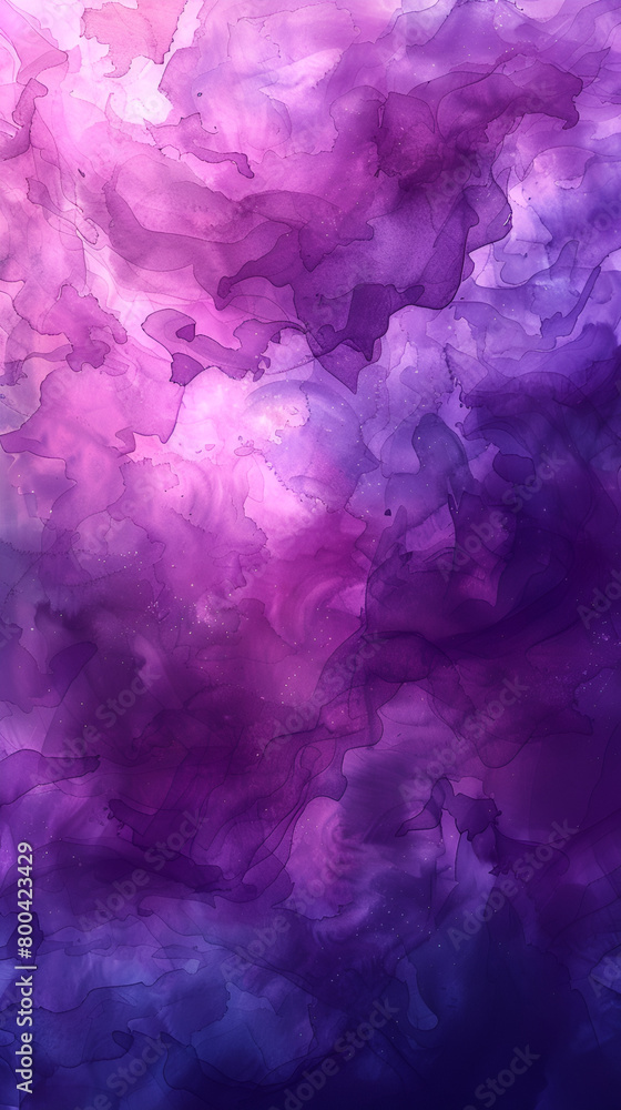 galaxy space random background, nebula light sky, abstract element design, wallpaper ,Abstract wallpaper blends vibrant watercolor washes with splashes of neon colors ,Abstract purple particles 