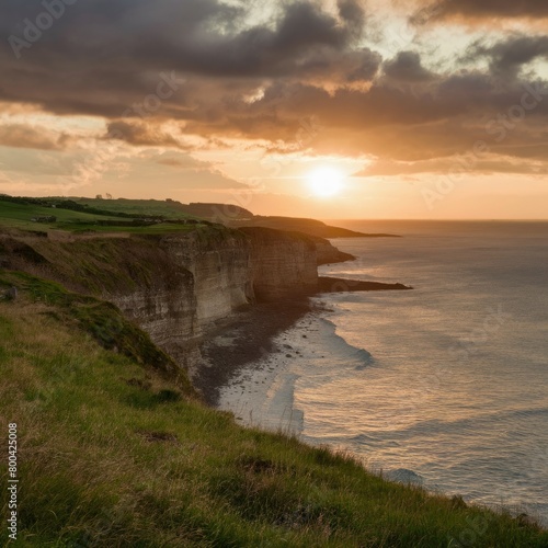 Coastal Landscapes