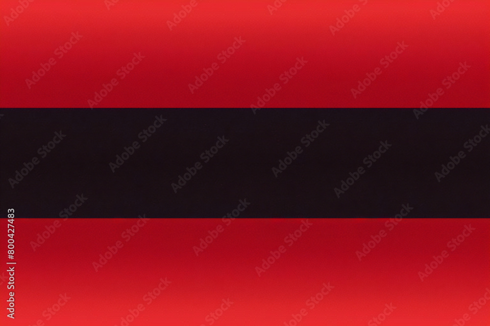 Obraz premium fondo rojo abstracto con bordes grunge negros, formas triangulares en capas transparentes rojas con ángulos y diseño de patrones geométricos en un diseño de fondo moderno y elegante
