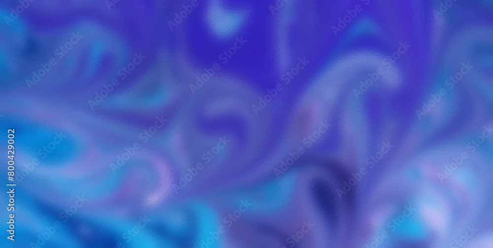 Artistic Transparency: Multicolored Glassy Patterns Artistic Transparency: Multicolored Glassy Patterns