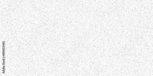 Overlay halftone vector dust texture. Monochrome noise dots seamless pattern. Dirty manga stains on a raster background. Vector BG. photo