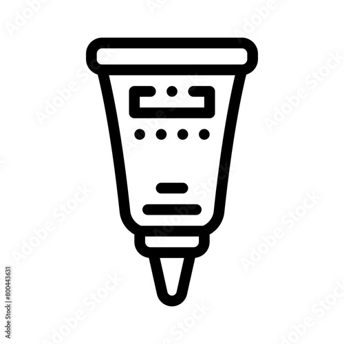 primer line icon