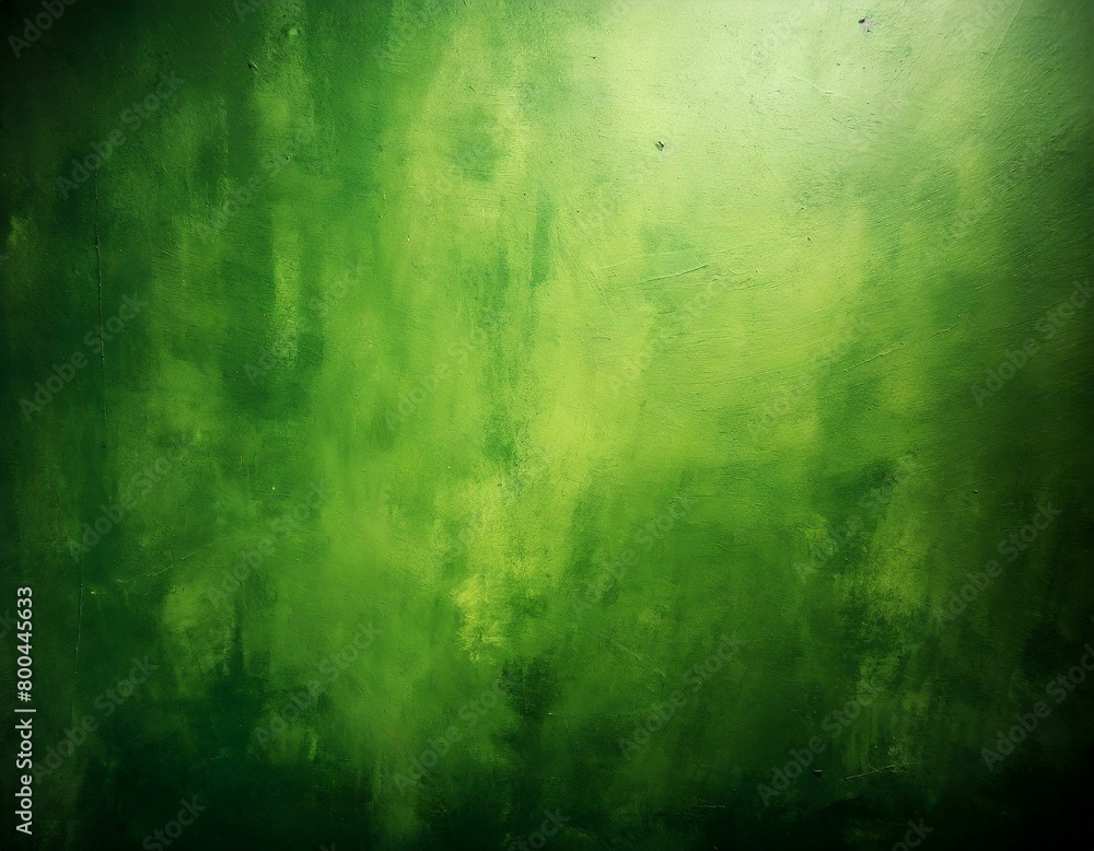 Obraz premium Textur Grunge grün hintergrund 