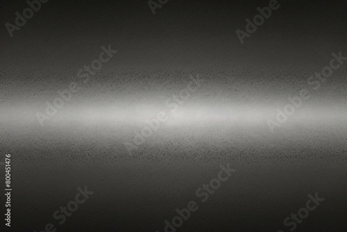 灰色の粒子の粗いグラデーション背景黒白モノクロ抽象的なノイズ テクスチャ バナー背景デザイン