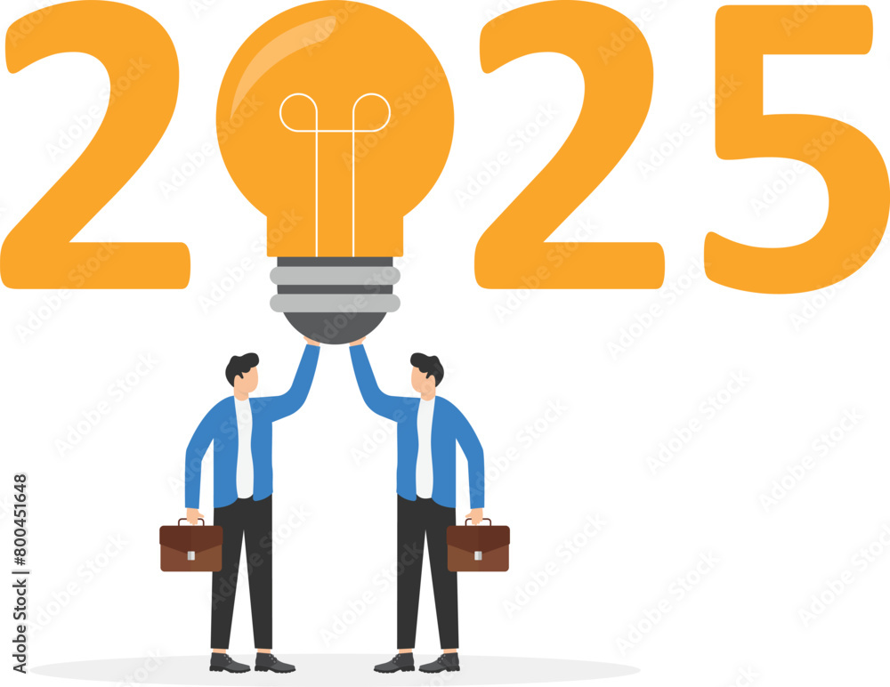 2025 annual planning concept, goals or direction for the organization, business team is brainstorming in a meeting
2025 annual planning concept, goals or direction for the organization, business team is brainstorming in a meeting