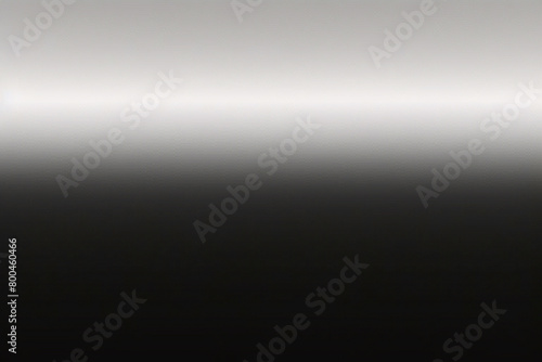 黒白の粒子の粗いテクスチャーの暗いバナー ポスター グレー黒背景ヘッダー カバー デザイン