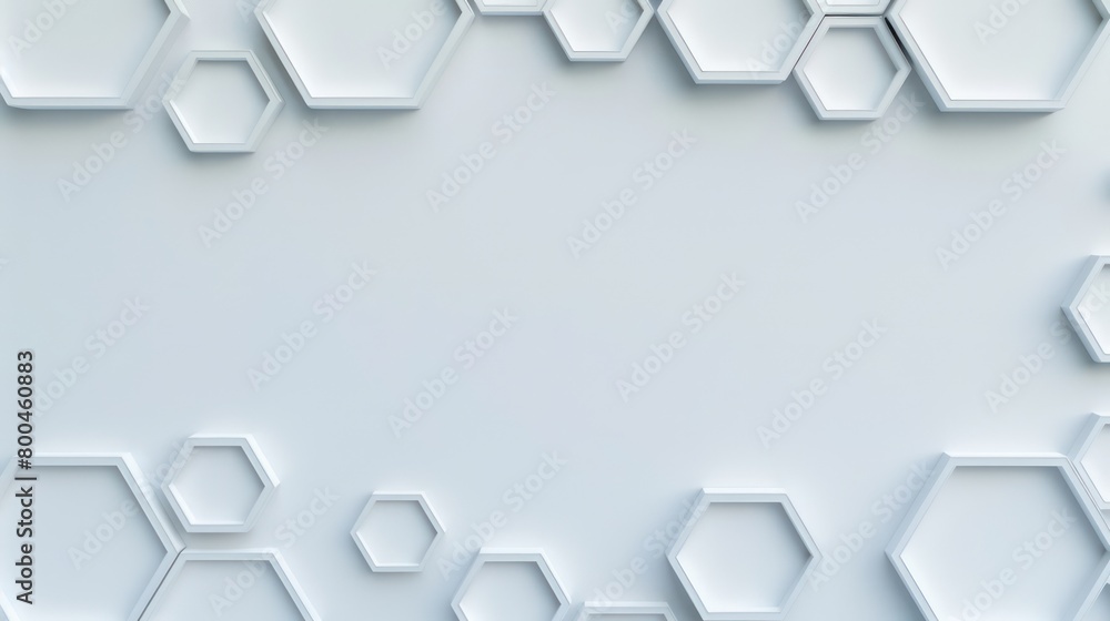 minimalist hexagons abstract background minimalist hexagons abstract background