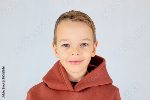 portrait of a boy, portrait of a child