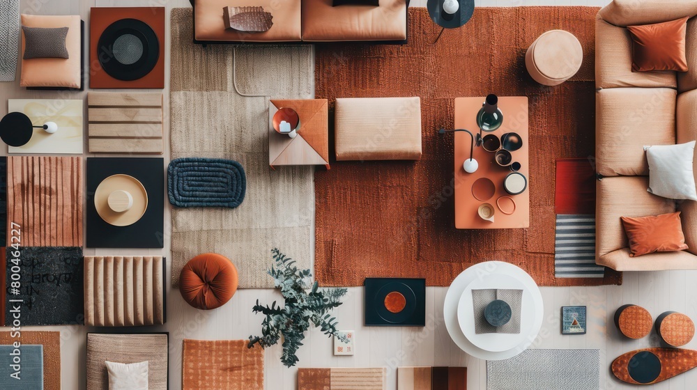 interior designer mood board background interior designer mood board background