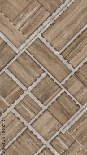 Geometric decor.Wood and marble Pattern Texture Used For Interior Exterior Ceramic Wall Tiles And Floor Tiles. modern marble mosaic, abstract background, wallpaper,hexagon tile.