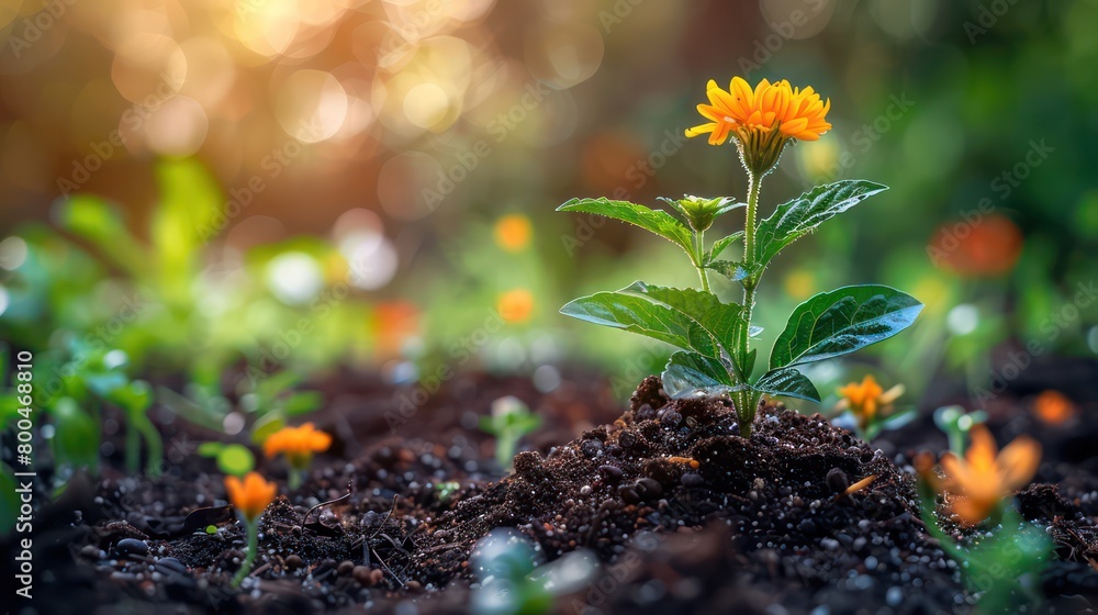 backyard garden landscaping with wild flowers backyard garden landscaping with wild flowers