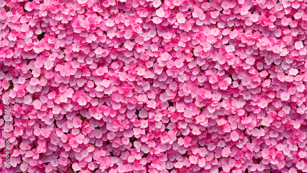 Autumn cherry blossoms,autumn,in Japan,Generative AI Autumn cherry blossoms,autumn,in Japan,Generative AI