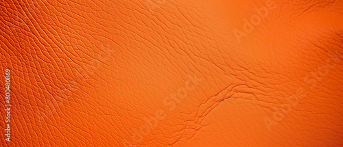 Couro laranja - Papel de parede photo