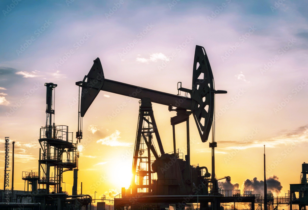 'focus selective concept industrial energy sunset factory refining oil pump decoration artwork creative background business construction container crude depot derrick drill ecology' 'focus selective concept industrial energy sunset factory refining oil pump decoration artwork creative background business construction container crude depot derrick drill ecology'