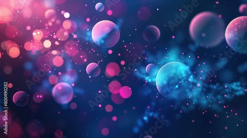 beautiful minimalist blisters wallpaper background