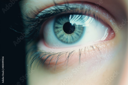 目, 瞳, 肌, 青い瞳, 人, 眼球, Eye, Skin, Blue eye, People, Eyeball