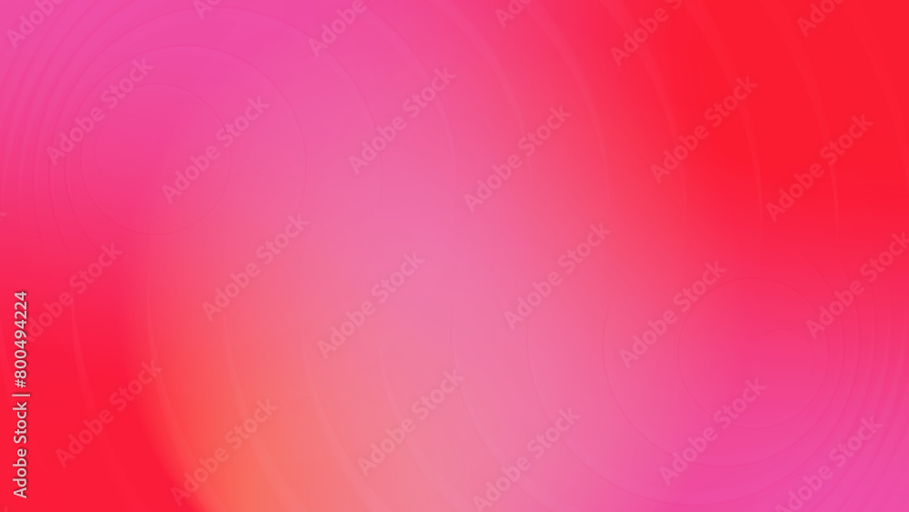 Soft Pink to Red Gradient Abstract Background Soft Pink to Red Gradient Abstract Background