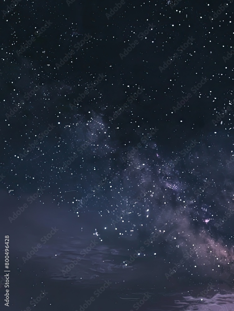  Celestial Masterpiece: Hyper Realistic Sky Composition