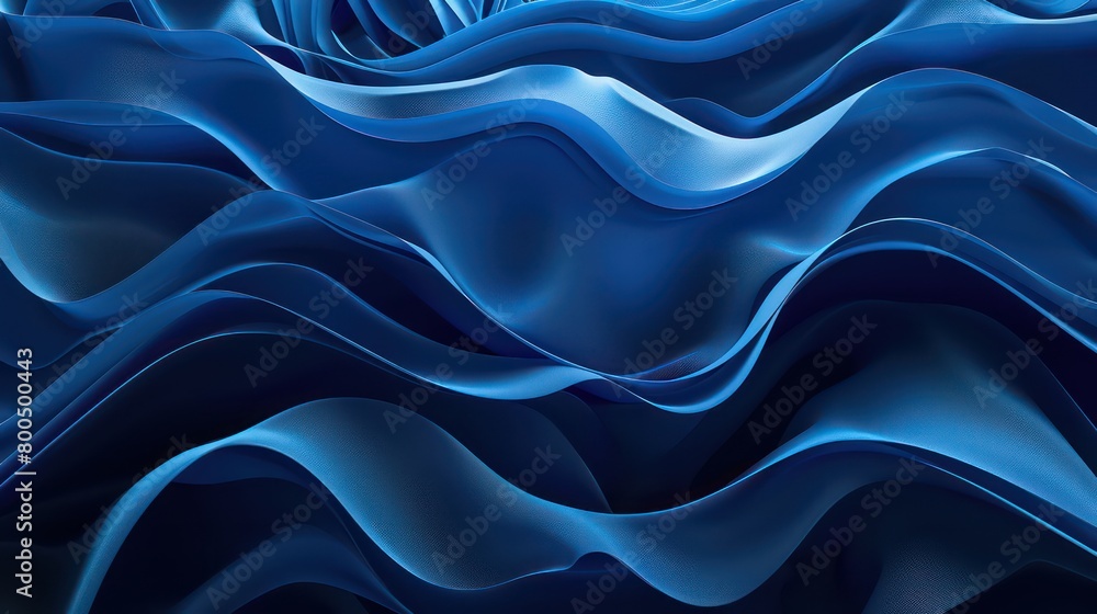 abstract dark blue futuristic silky waves wallpaper abstract dark blue futuristic silky waves wallpaper