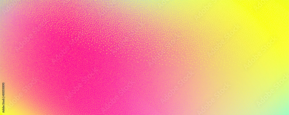 Obraz premium Blue gradient background, abstract violet grain gradation texture.Vector fluid noise texture blur.For banner and wallpapers print.