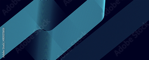 Light blue dynamic abstract vector background with diagonal lines. Trendy classic colors . 3d cover of business presentation banner for sale evening party event. A fast-moving soft dot shadow