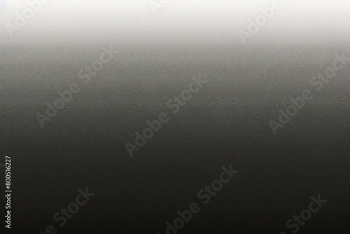 Encabezado de banner degradado grunge de textura de ruido de fondo granulado blanco negro, diseño de fondo de portada de póster abstracto