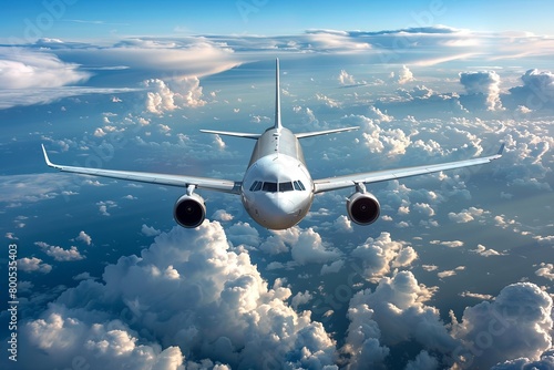 Aerospace-Driven Growth Strategies: Exploring New Business Avenues photo