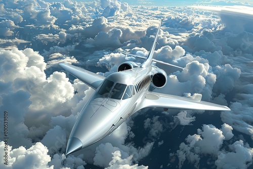 Aerospace Pioneer Advancements: Innovating Business Strategies for Future Aeronautic Success