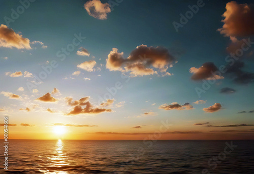 'Nothing water ocean panoramic view Aerial sky Beautiful sunset serene clouds scene Ocean Sunset Sea Aerial Sunrise Dusk View Beach Horizon Dawn Clouds Seascape Drone Australian Hill Bay Over' photo