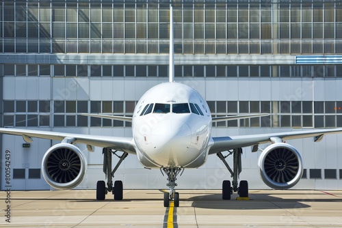 Aerospace Expertise Driving New Business Avenues: Propel Aviation Research Investment into Market Entries