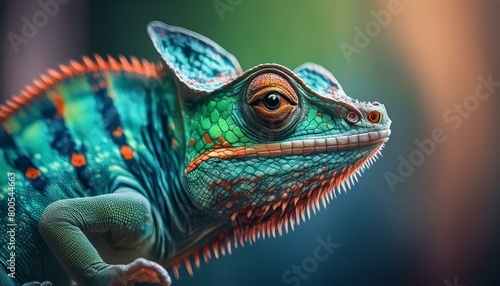 chameleon  background  material  illustration  art  graphic  design  cool  designer  Generative AI