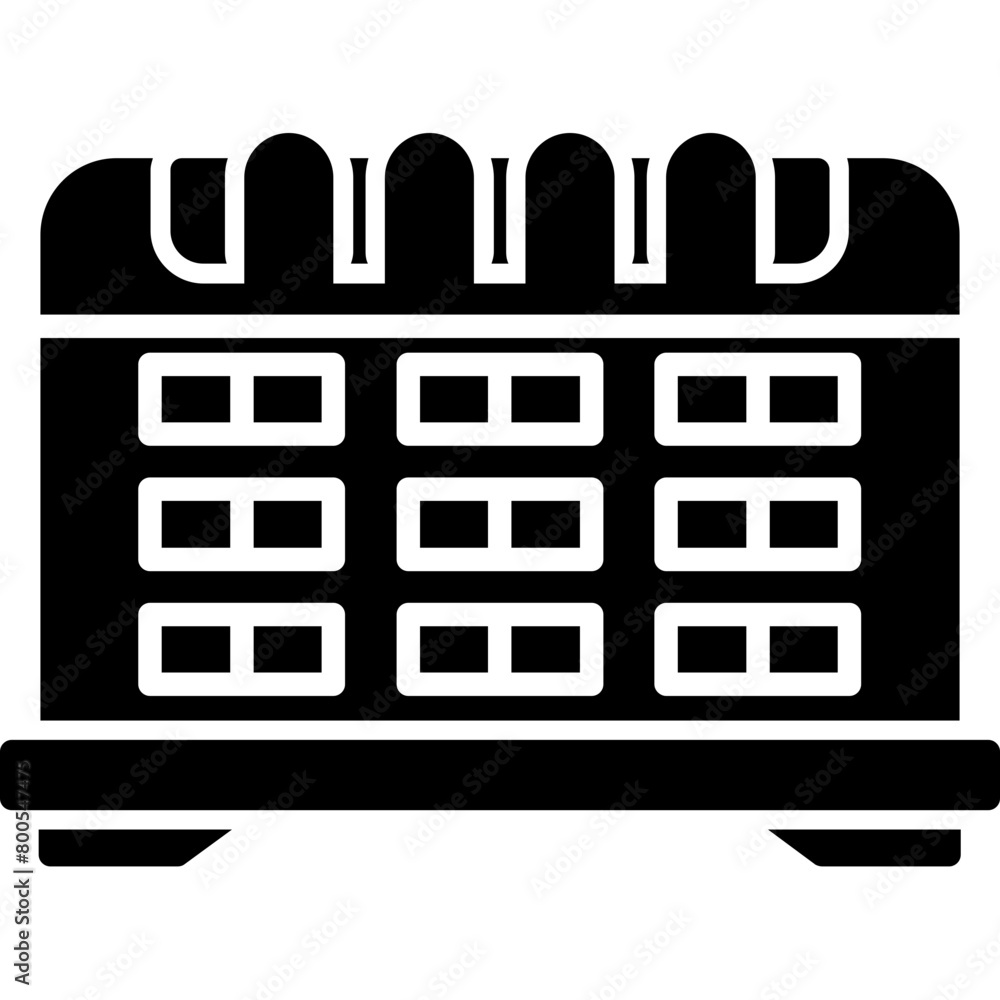 Calendar Icon Calendar Icon