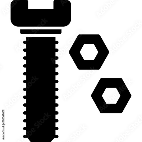 Bolt Icon