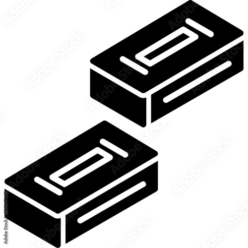 Brick Icon
