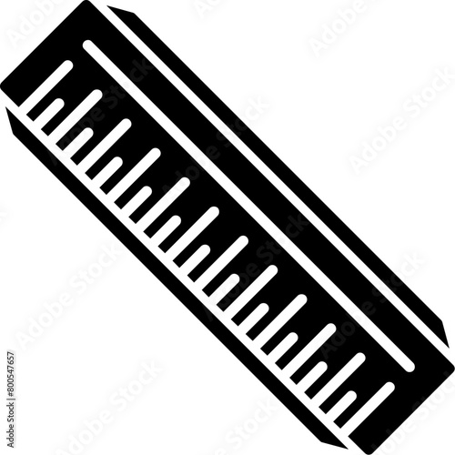 Ruler Icon