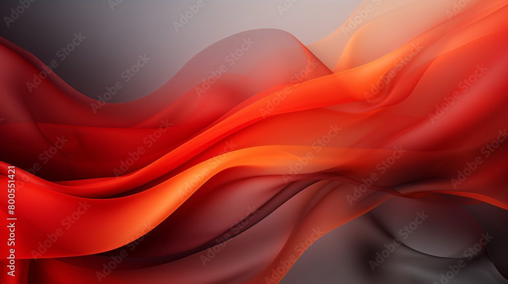 abstract red against background, soothing abstract red against background, soothing