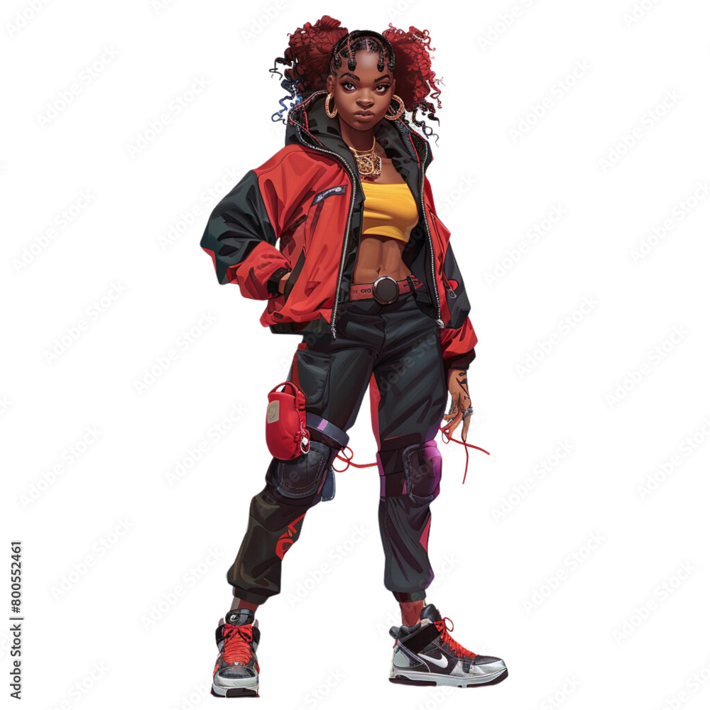 Rivon white background on transparent background. Ai generated Rivon white background on transparent background. Ai generated