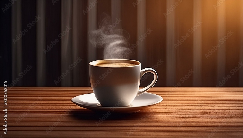 coffee, background, material, illustration, art, graphic, design, cool, designer, Generative AI