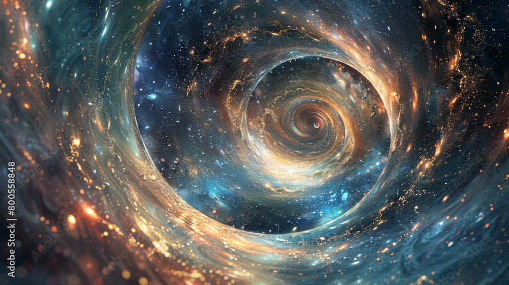 Anamorphosis A Journey Through Time and Space Anamorphosis A Journey Through Time and Space