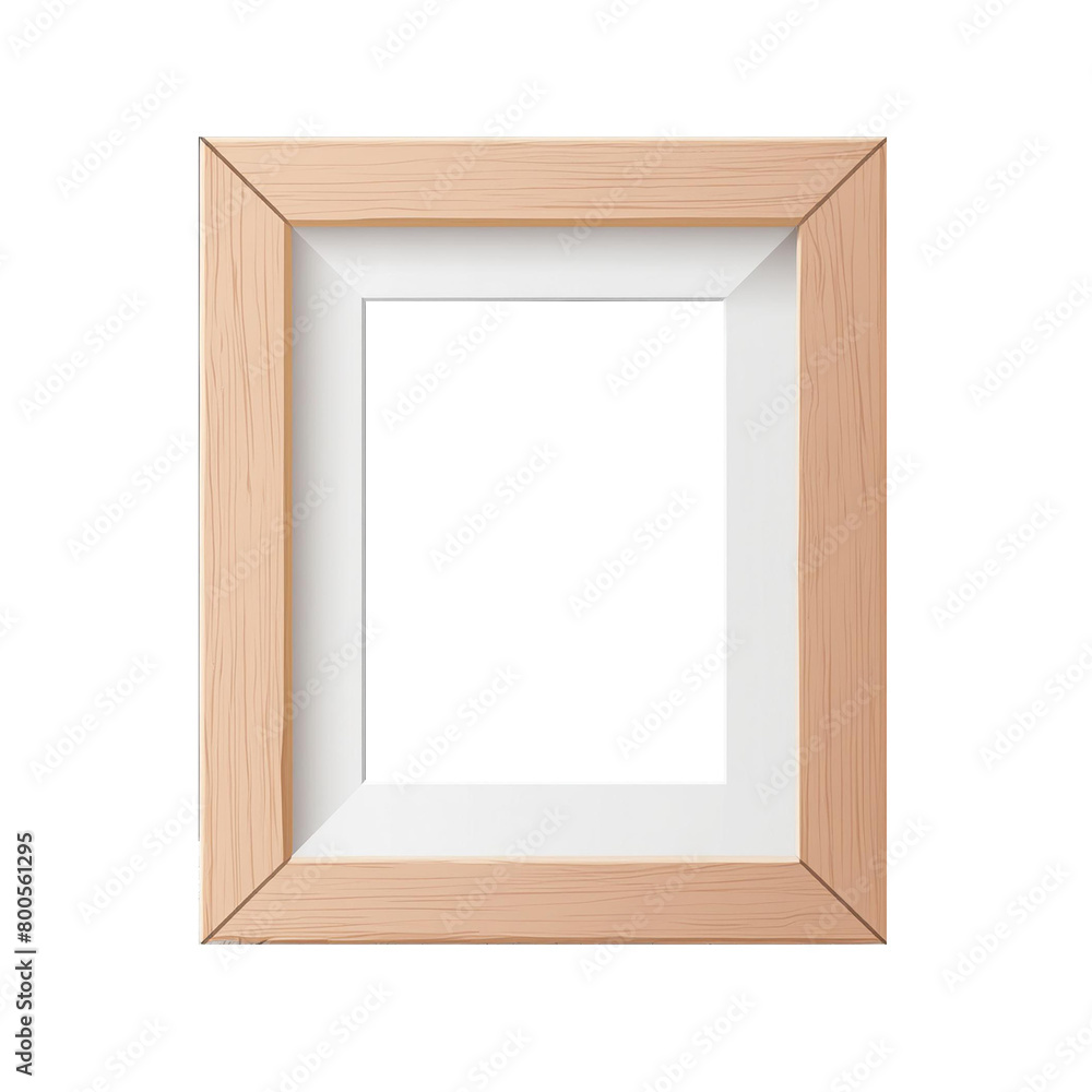 Antique Art Frame Antique Art Frame