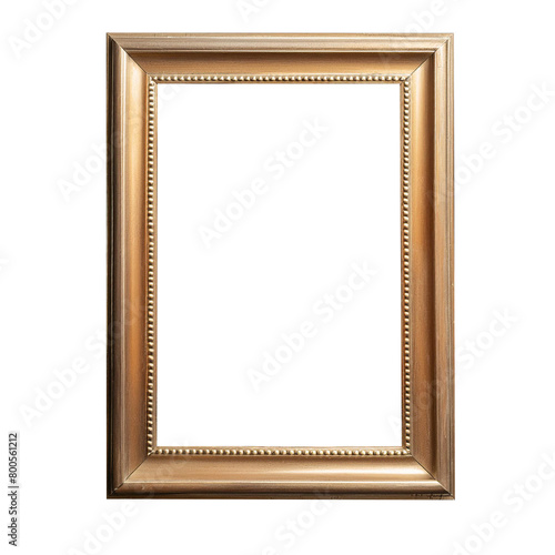 Antique Art Frame