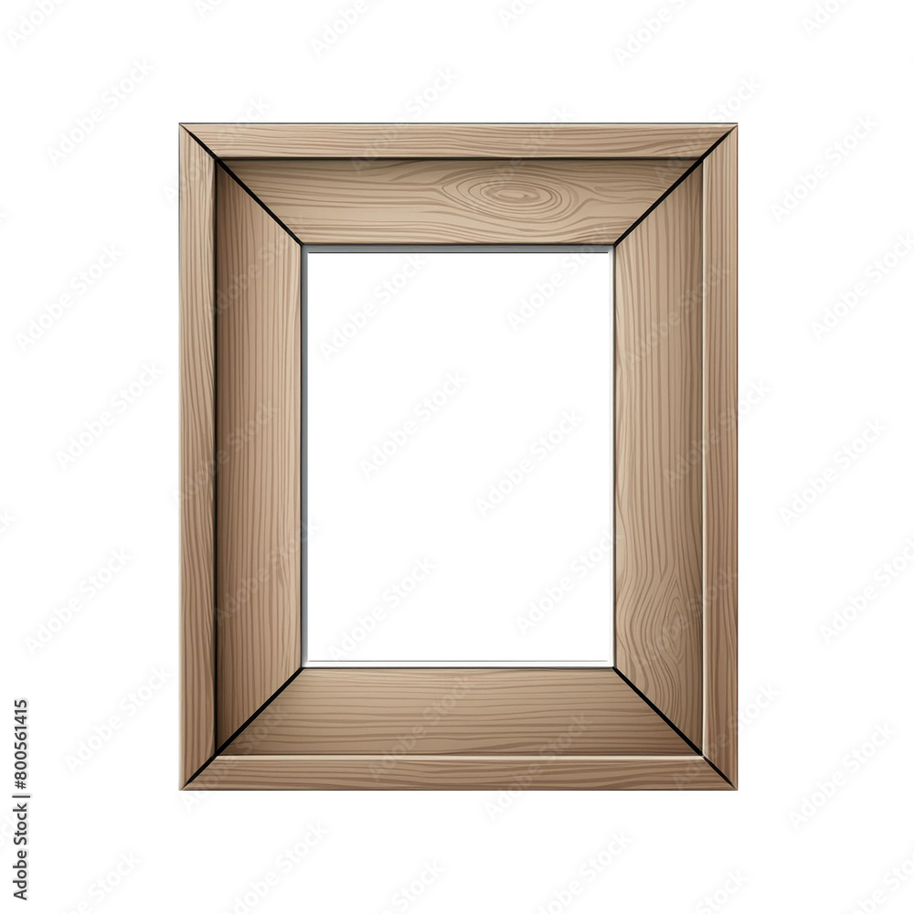 Antique Art Frame Antique Art Frame