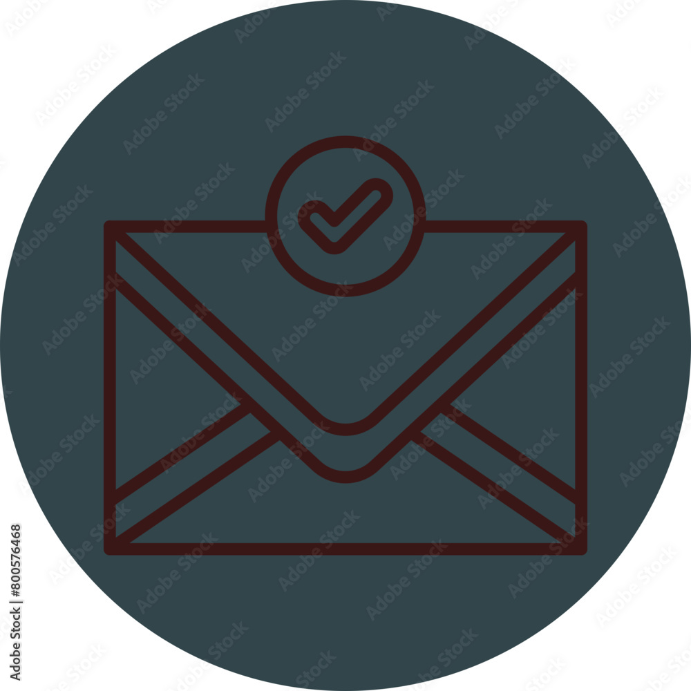 Email Grey Red Line Circle Icon Line Circle Icon Email Grey Red Line Circle Icon Line Circle Icon