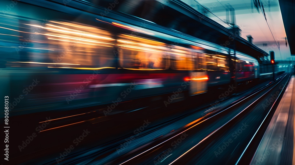 Side profile of a locomotive in motion, captured with cinematic precision and professional photography techniques. Side profile of a locomotive in motion, captured with cinematic precision and professional photography techniques.