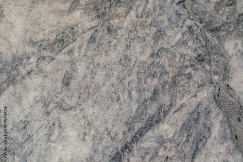 texture of gray granite, marble stone