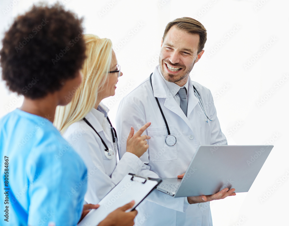 doctor hospital team medical nurse health medicine teamwork discussion healthcare clinic meeting doctor hospital team medical nurse health medicine teamwork discussion healthcare clinic meeting