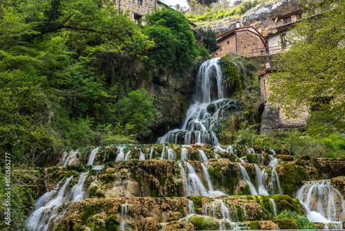 Orbaneja del Castillo